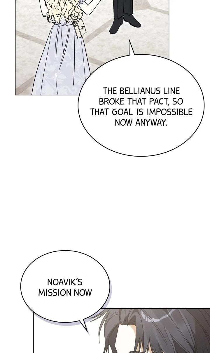 I Am Being Chased by My Husband Chapter 61 – Page 37