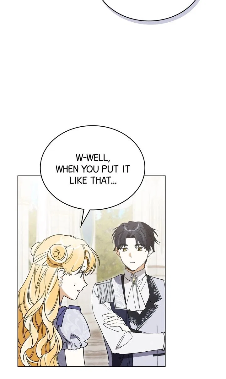 I Am Being Chased by My Husband Chapter 61 – Page 39