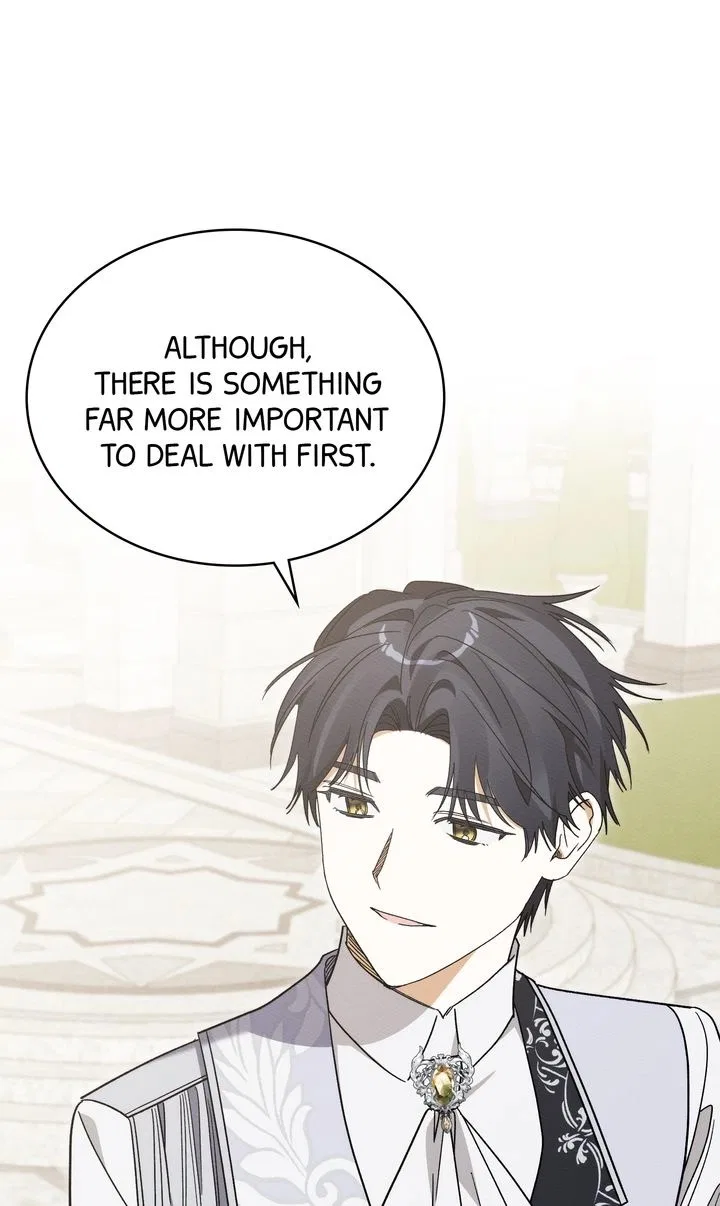 I Am Being Chased by My Husband Chapter 61 – Page 40