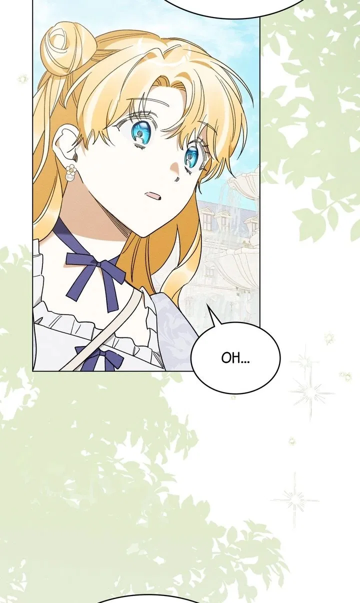 I Am Being Chased by My Husband Chapter 61 – Page 42