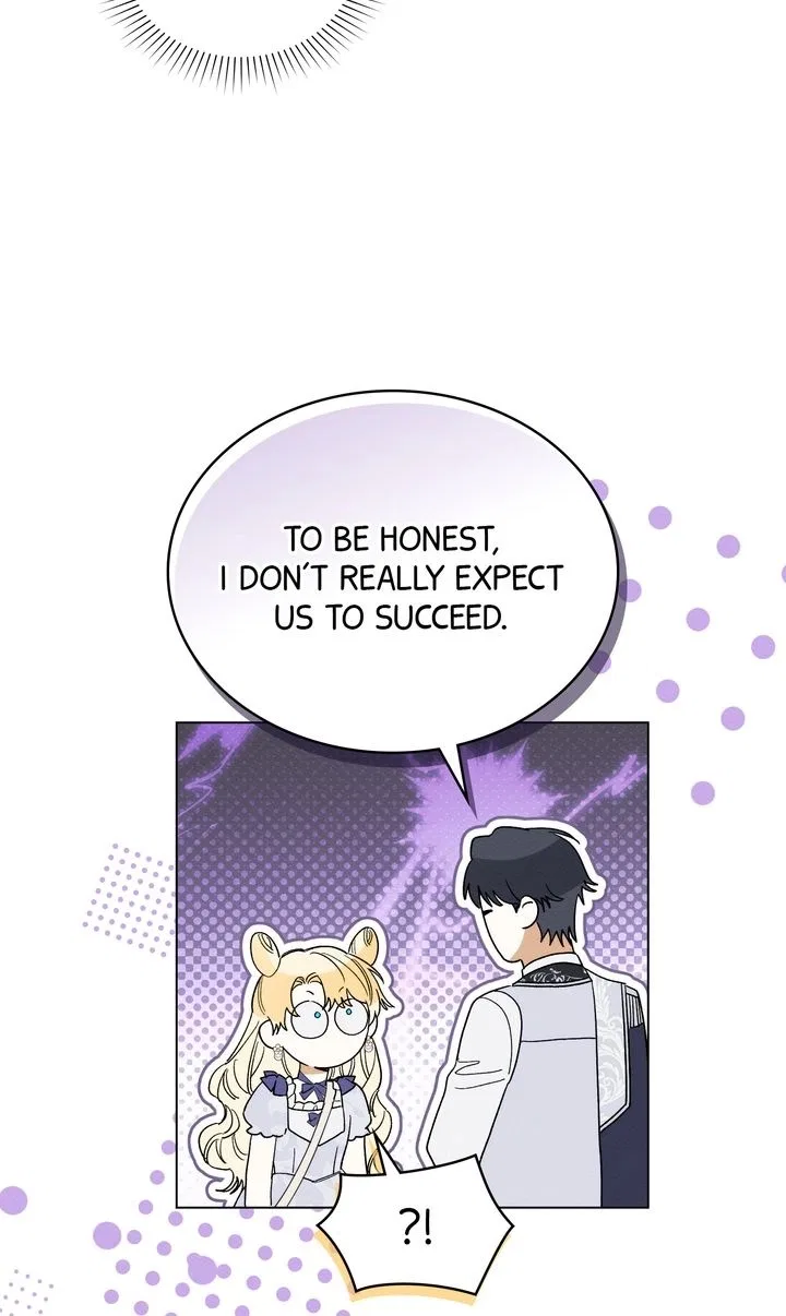 I Am Being Chased by My Husband Chapter 61 – Page 48