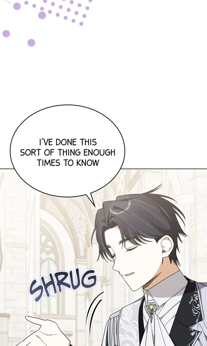 I Am Being Chased by My Husband Chapter 61 – Page 49