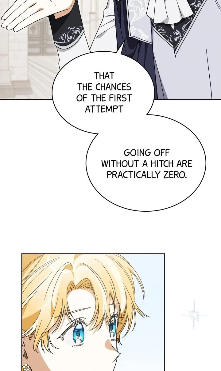 I Am Being Chased by My Husband Chapter 61 – Page 50