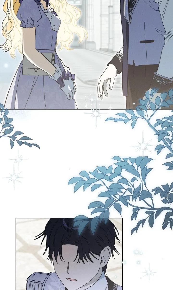 I Am Being Chased by My Husband Chapter 61 – Page 53