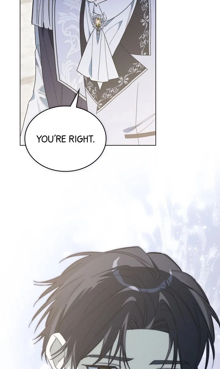 I Am Being Chased by My Husband Chapter 61 – Page 54