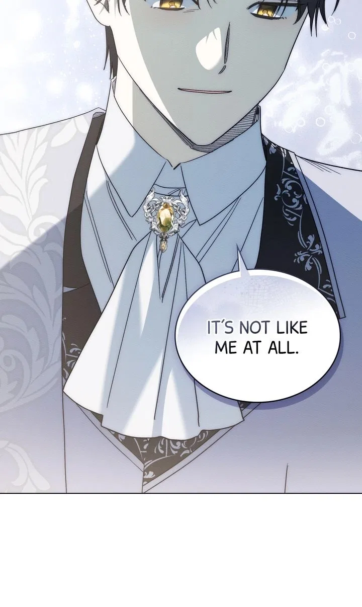 I Am Being Chased by My Husband Chapter 61 – Page 55