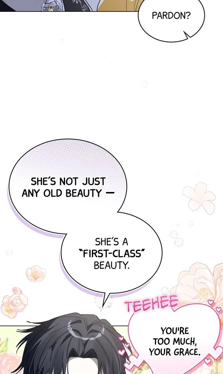 I Am Being Chased by My Husband Chapter 61 – Page 63
