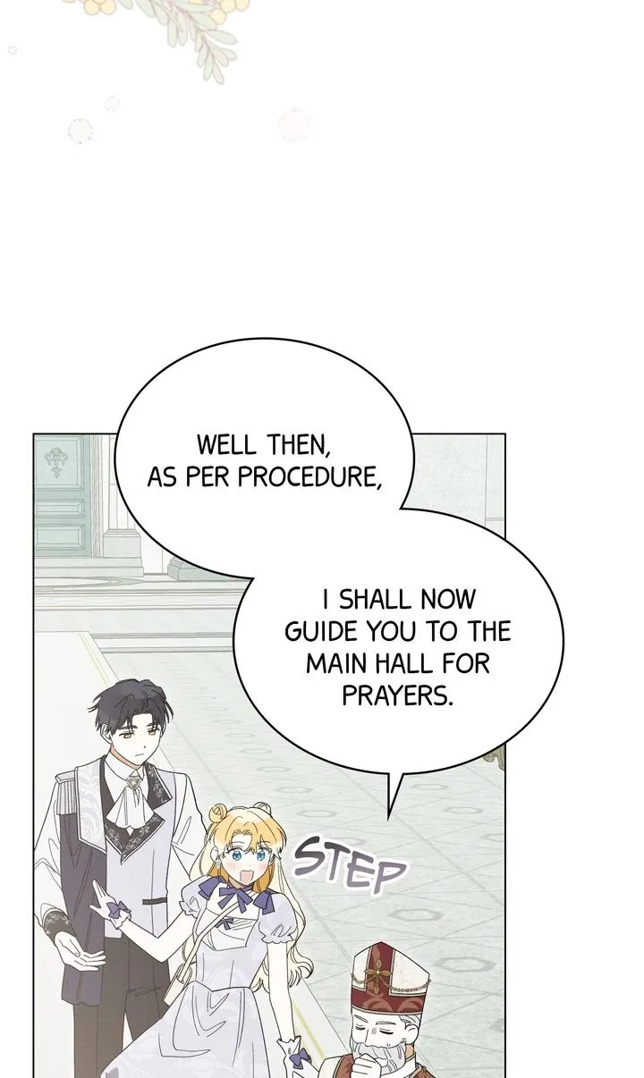 I Am Being Chased by My Husband Chapter 61 – Page 65