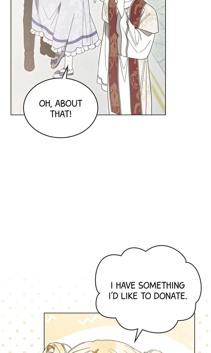 I Am Being Chased by My Husband Chapter 61 – Page 66