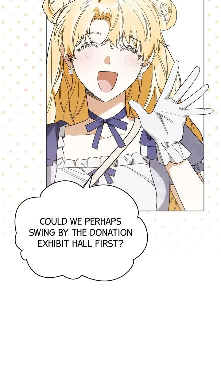 I Am Being Chased by My Husband Chapter 61 – Page 67