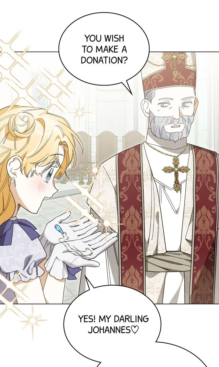 I Am Being Chased by My Husband Chapter 61 – Page 68
