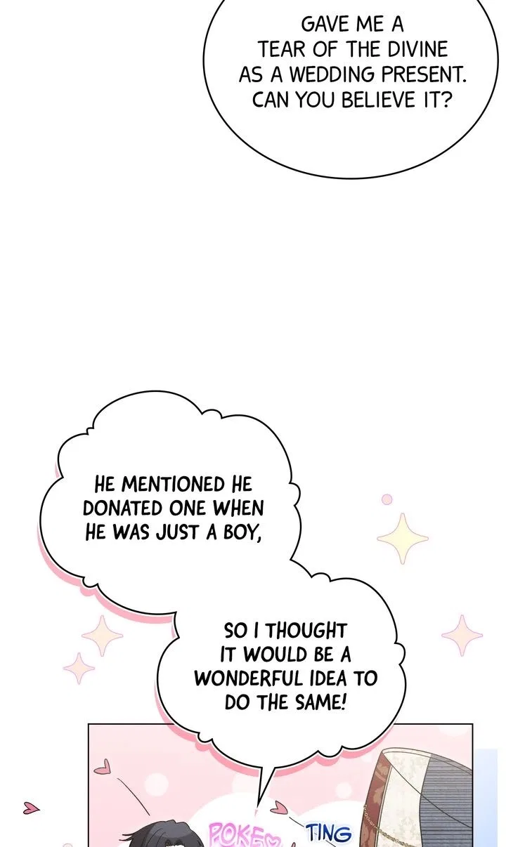 I Am Being Chased by My Husband Chapter 61 – Page 69