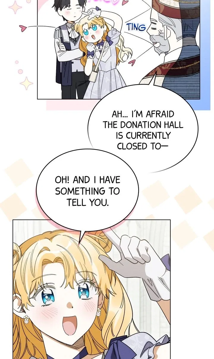 I Am Being Chased by My Husband Chapter 61 – Page 70