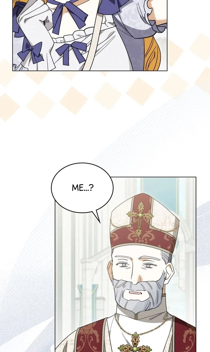 I Am Being Chased by My Husband Chapter 61 – Page 71