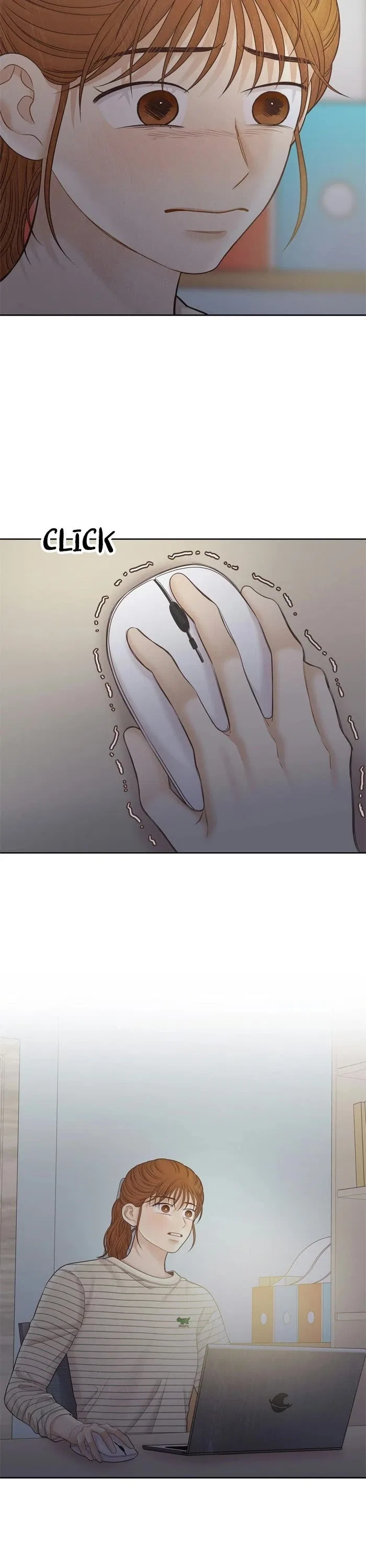 Girl’s World Chapter 505 – Page 3