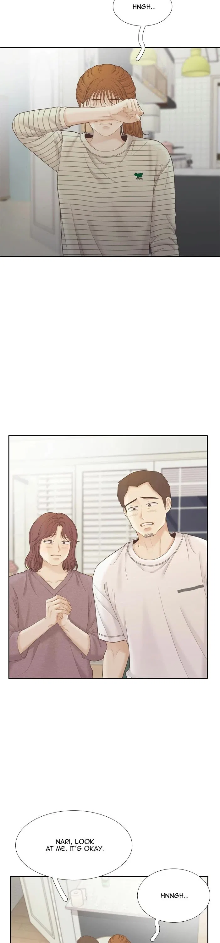 Girl’s World Chapter 505 – Page 6