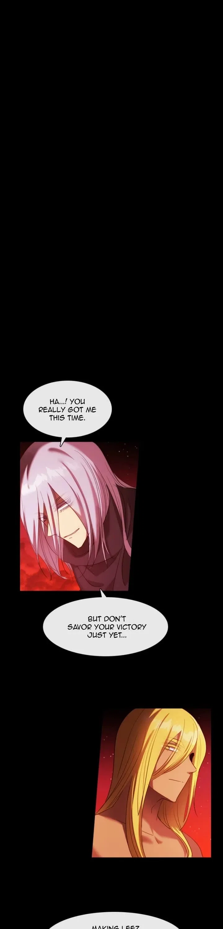 Kubera Chapter 737 – Page 1