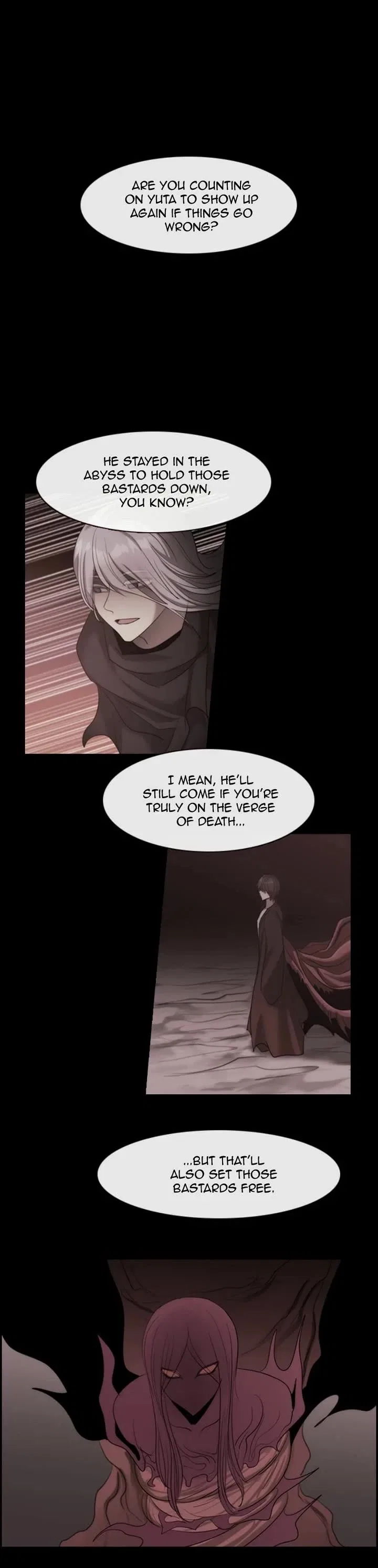 Kubera Chapter 737 – Page 4