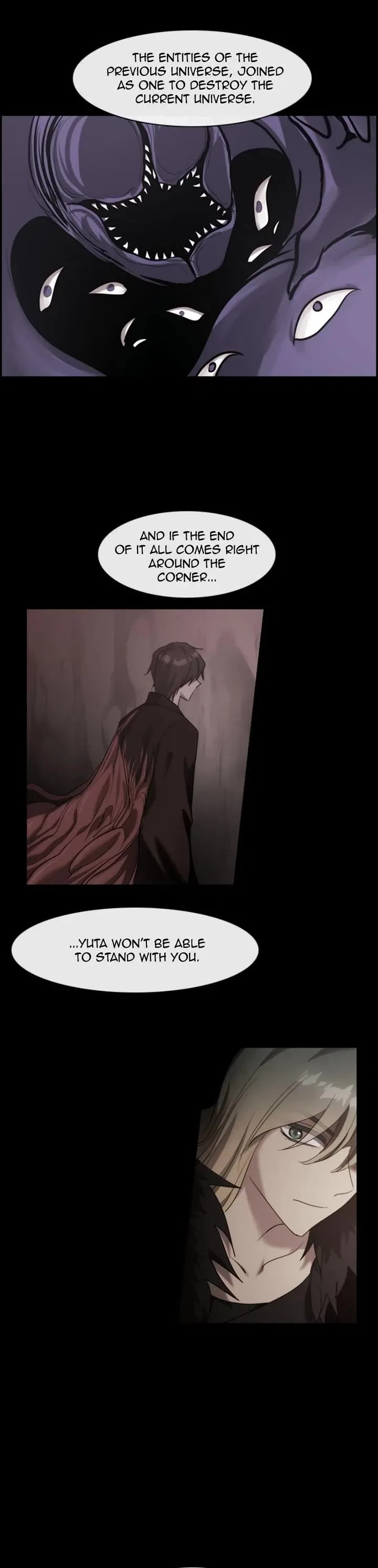 Kubera Chapter 737 – Page 5