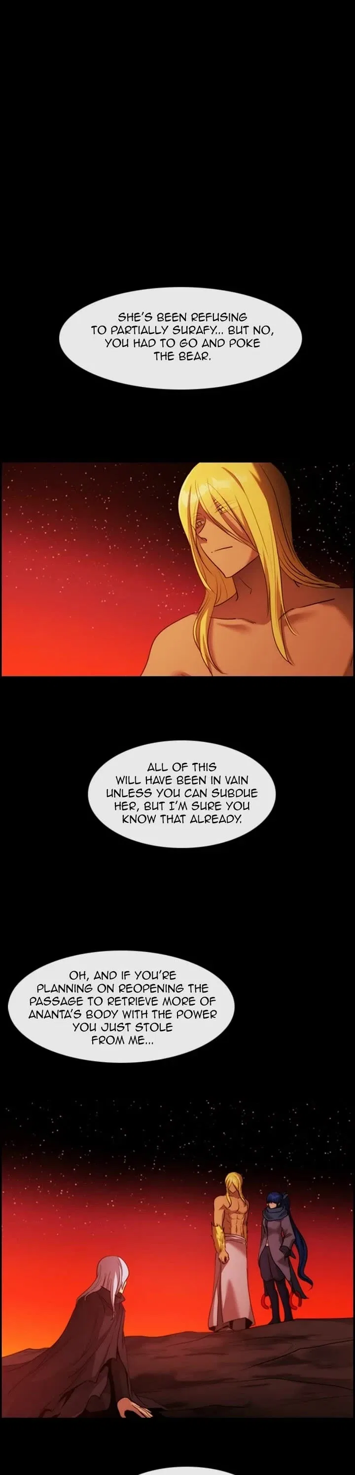 Kubera Chapter 737 – Page 10