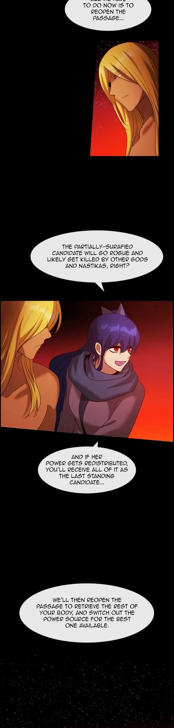 Kubera Chapter 737 – Page 12