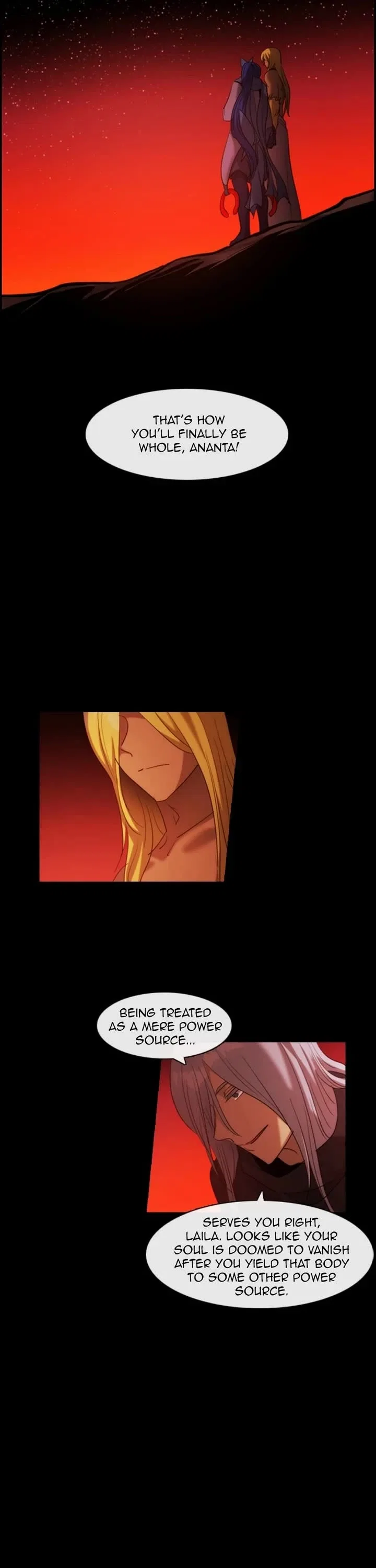 Kubera Chapter 737 – Page 13