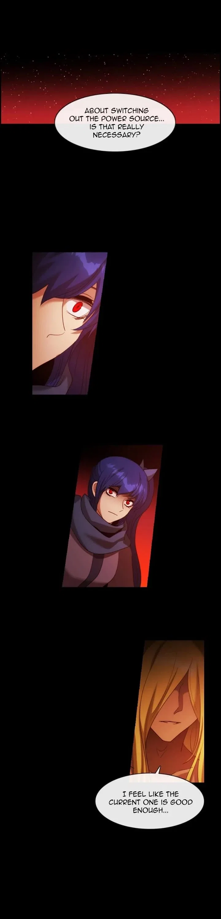 Kubera Chapter 737 – Page 14
