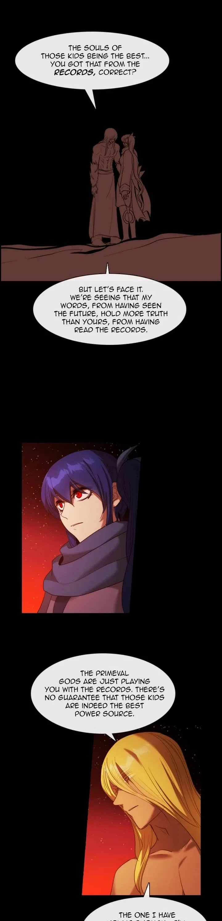 Kubera Chapter 737 – Page 15