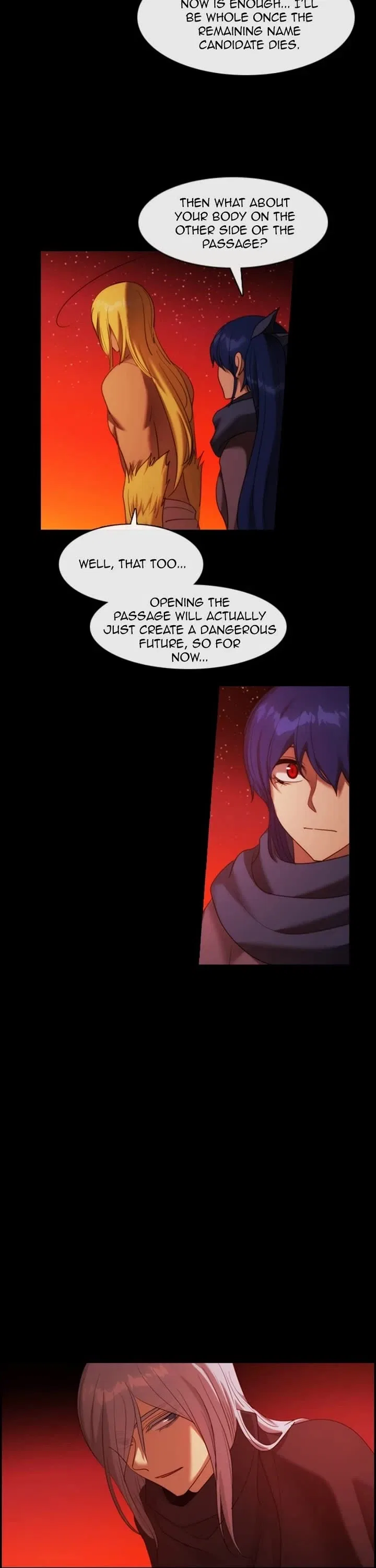 Kubera Chapter 737 – Page 16