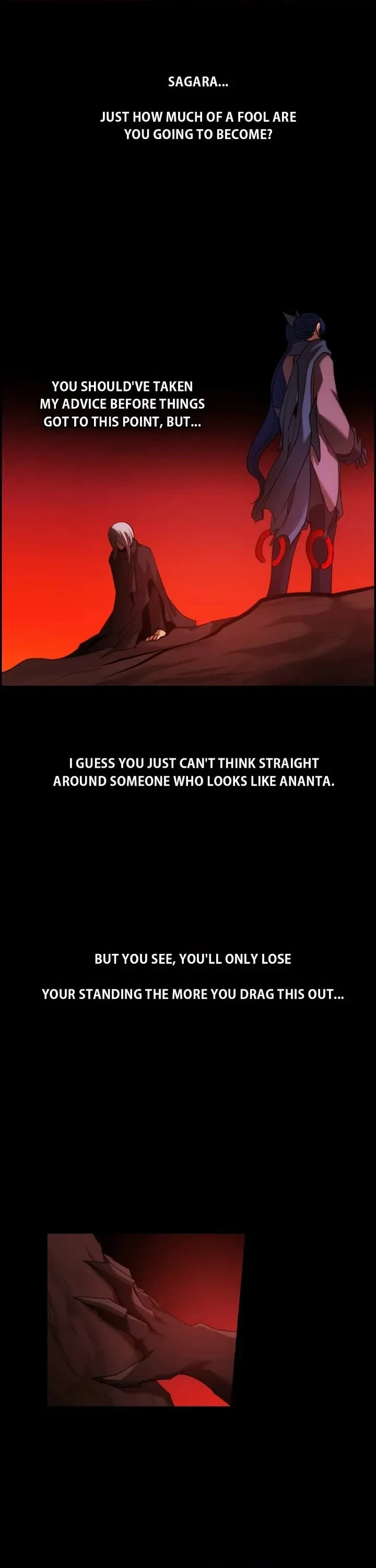 Kubera Chapter 737 – Page 17