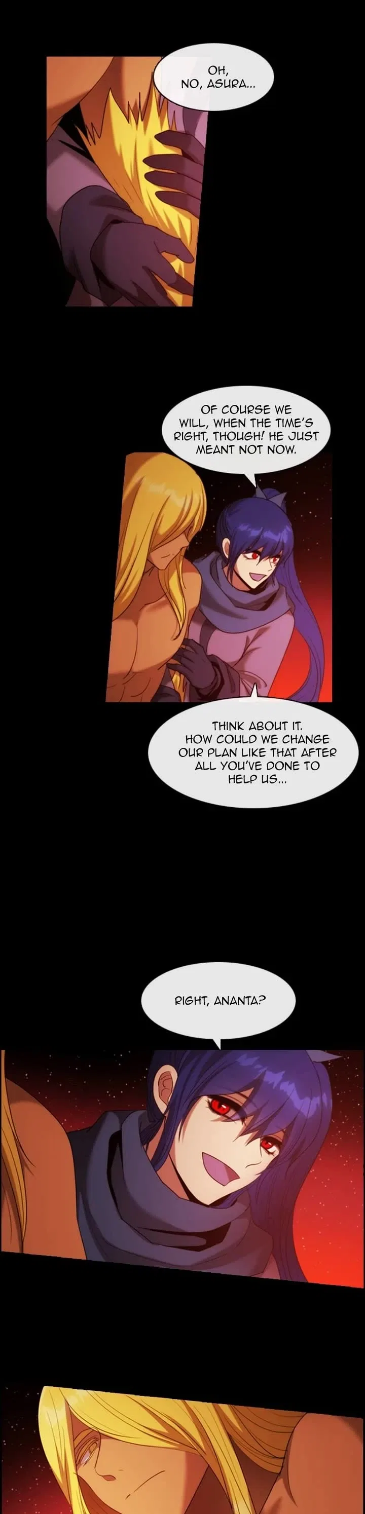Kubera Chapter 737 – Page 19