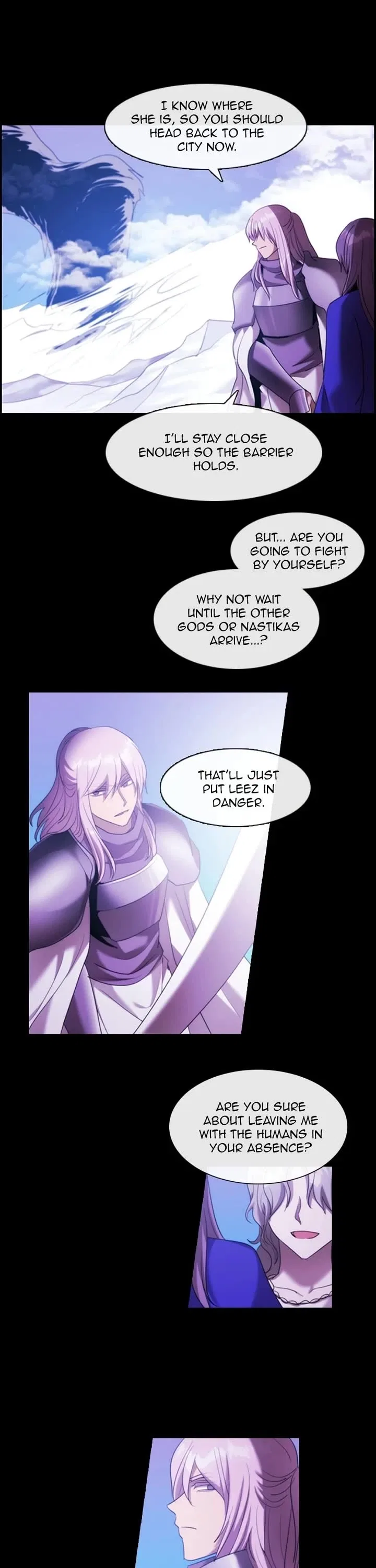 Kubera Chapter 737 – Page 21