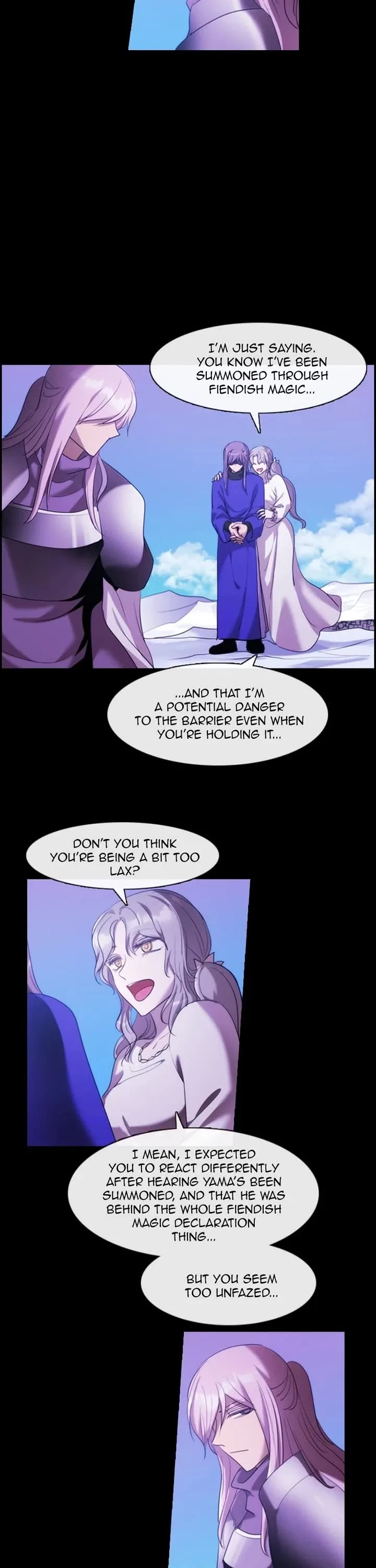 Kubera Chapter 737 – Page 22