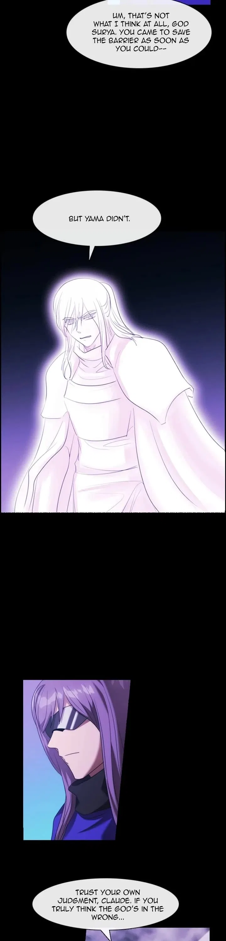 Kubera Chapter 737 – Page 24