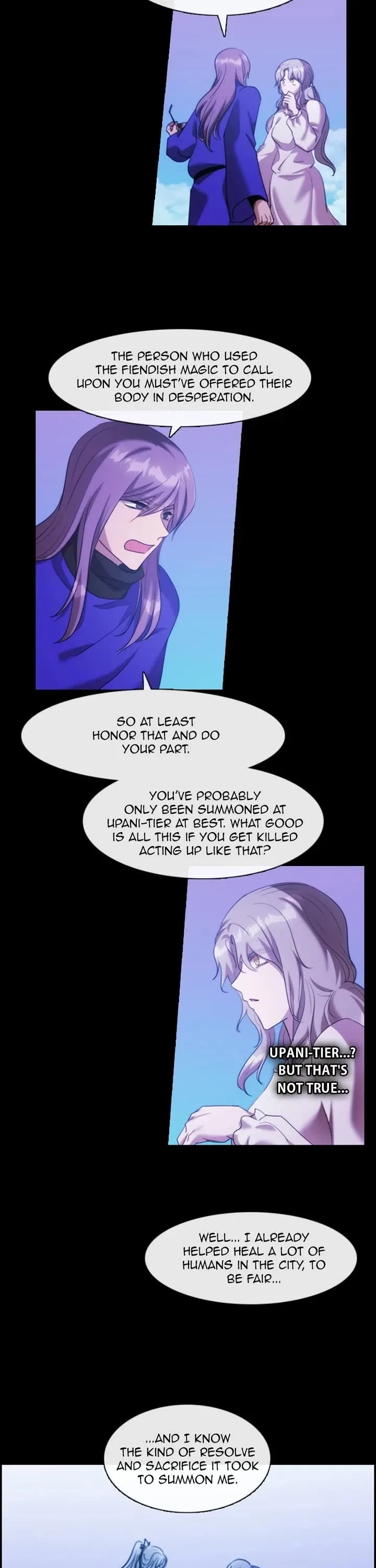 Kubera Chapter 737 – Page 26