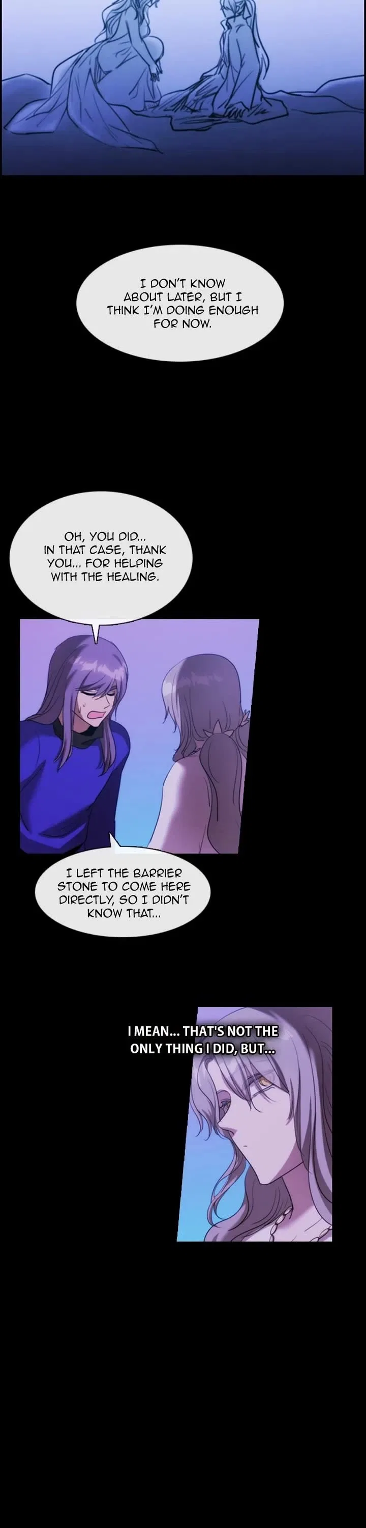 Kubera Chapter 737 – Page 27