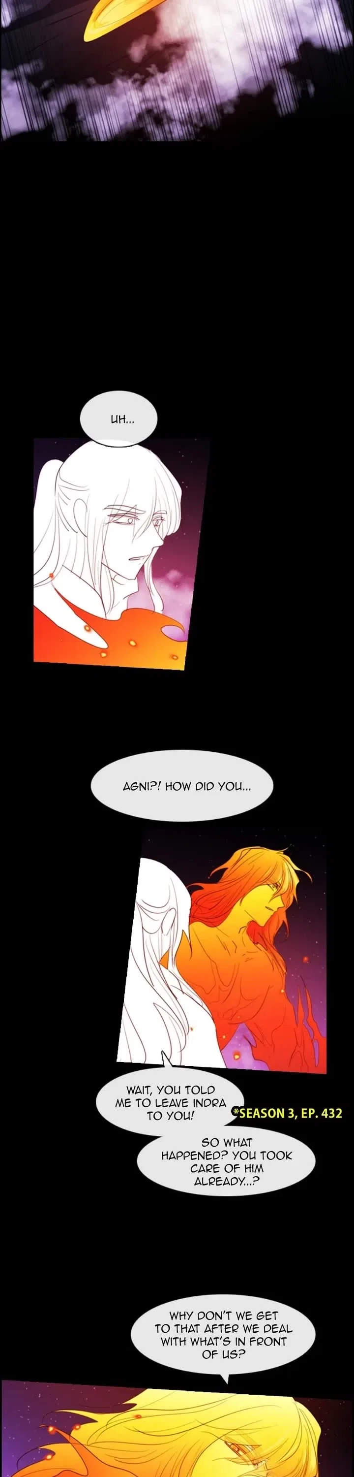Kubera Chapter 737 – Page 32
