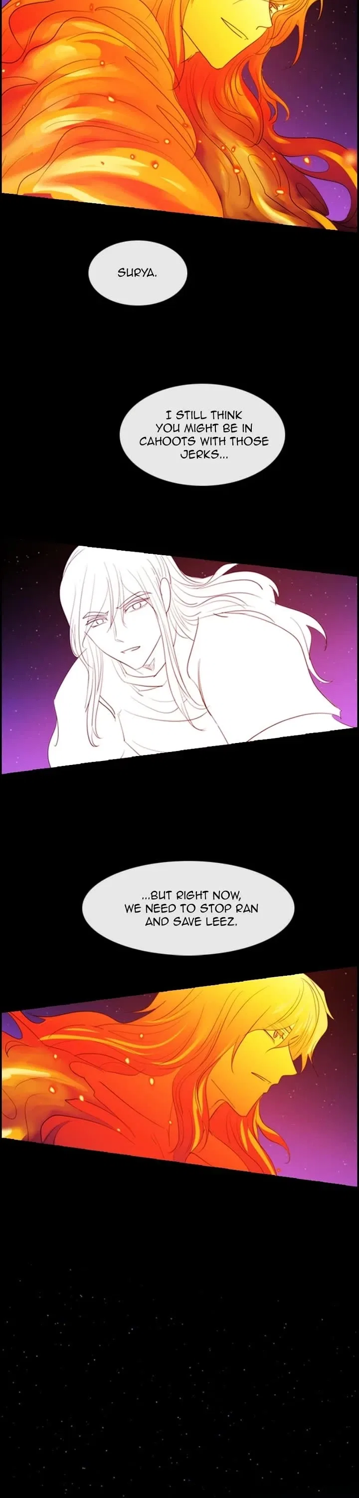 Kubera Chapter 737 – Page 33