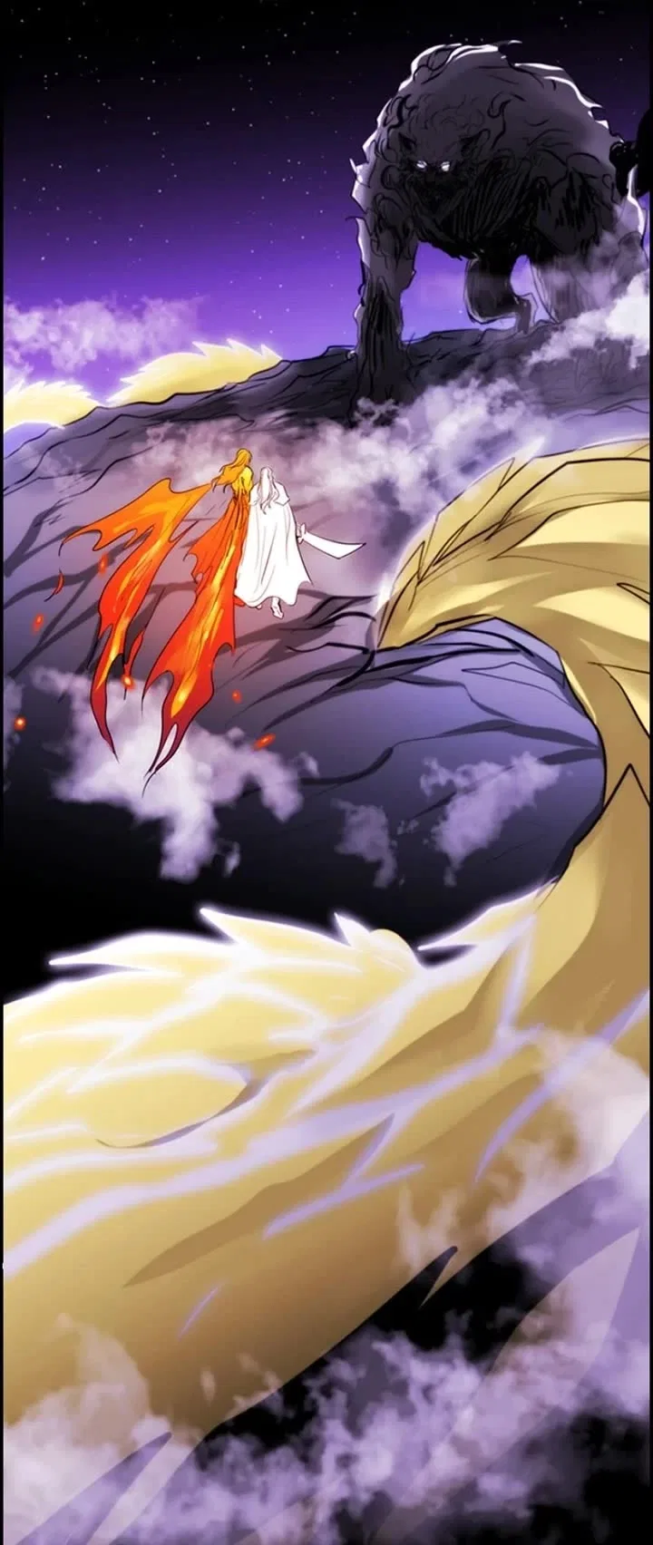 Kubera Chapter 737 – Page 34