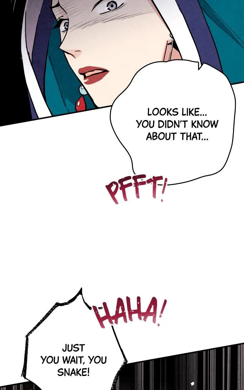 No Marriage Chapter 90 – Page 20
