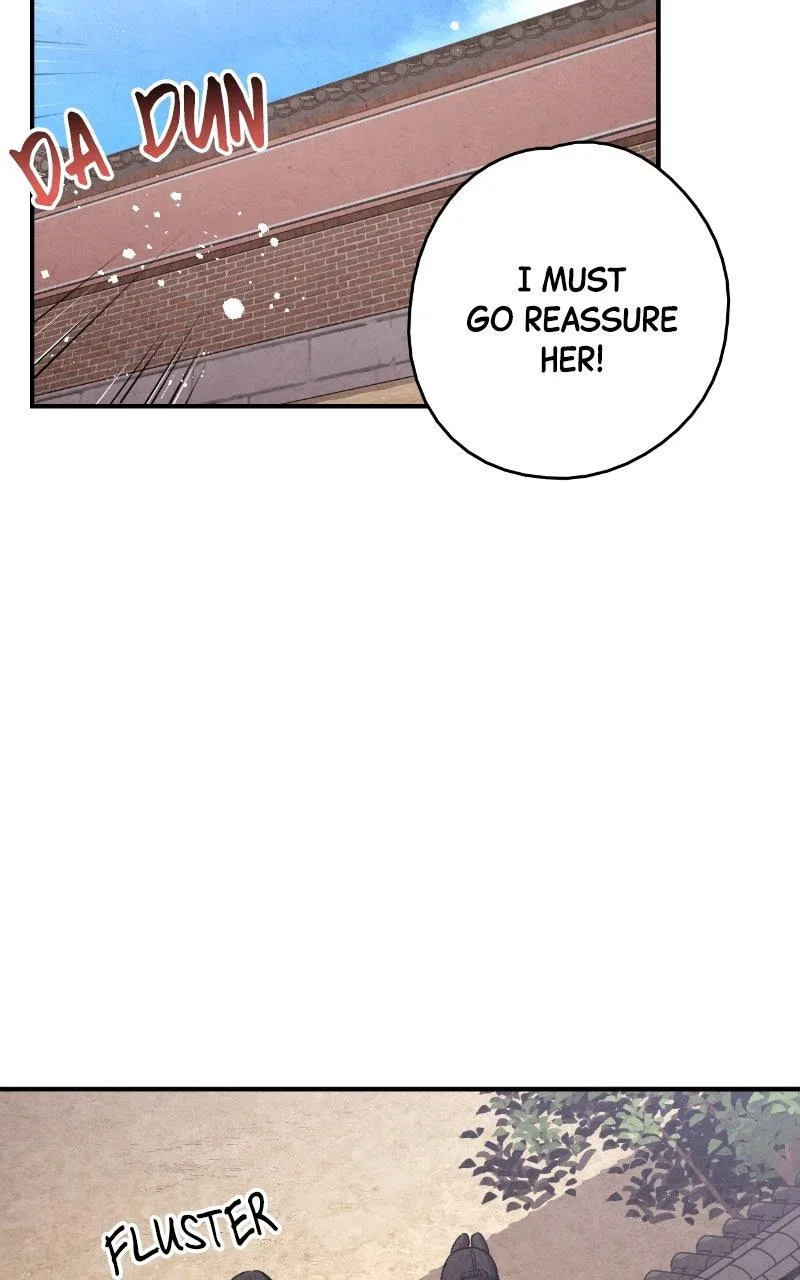 No Marriage Chapter 90 – Page 28