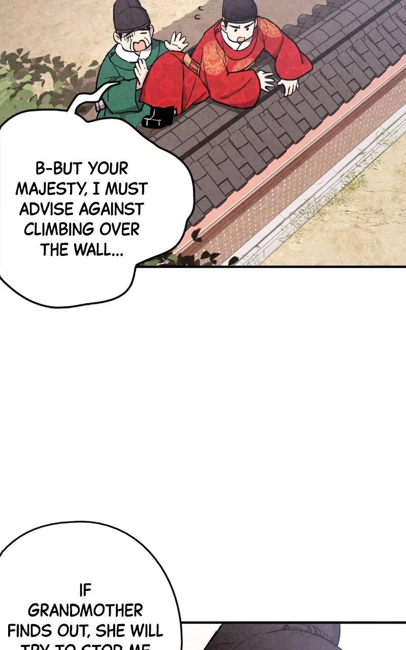 No Marriage Chapter 90 – Page 29