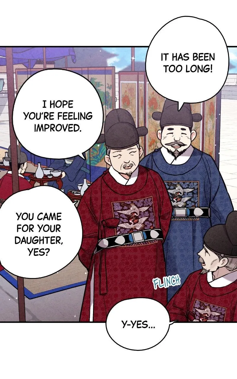 No Marriage Chapter 90 – Page 43