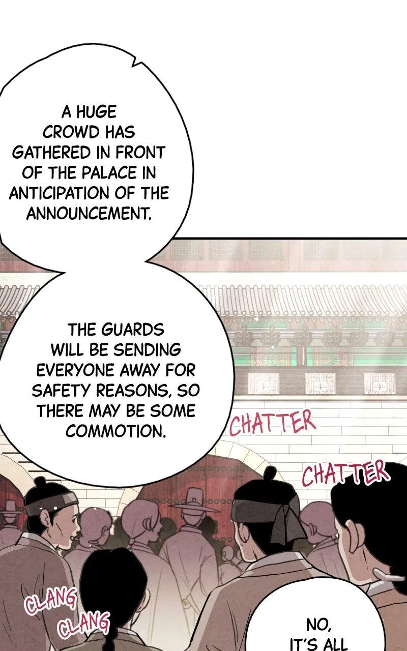 No Marriage Chapter 90 – Page 49