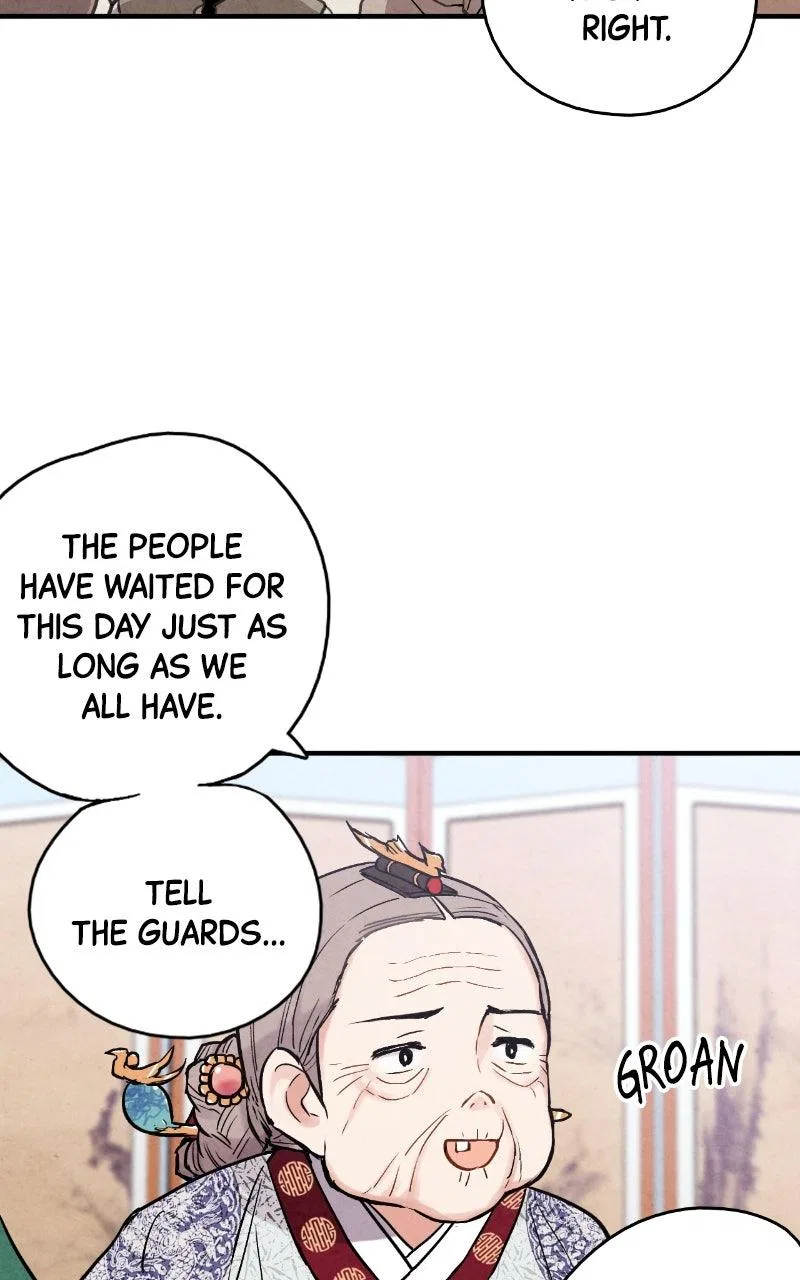 No Marriage Chapter 90 – Page 50