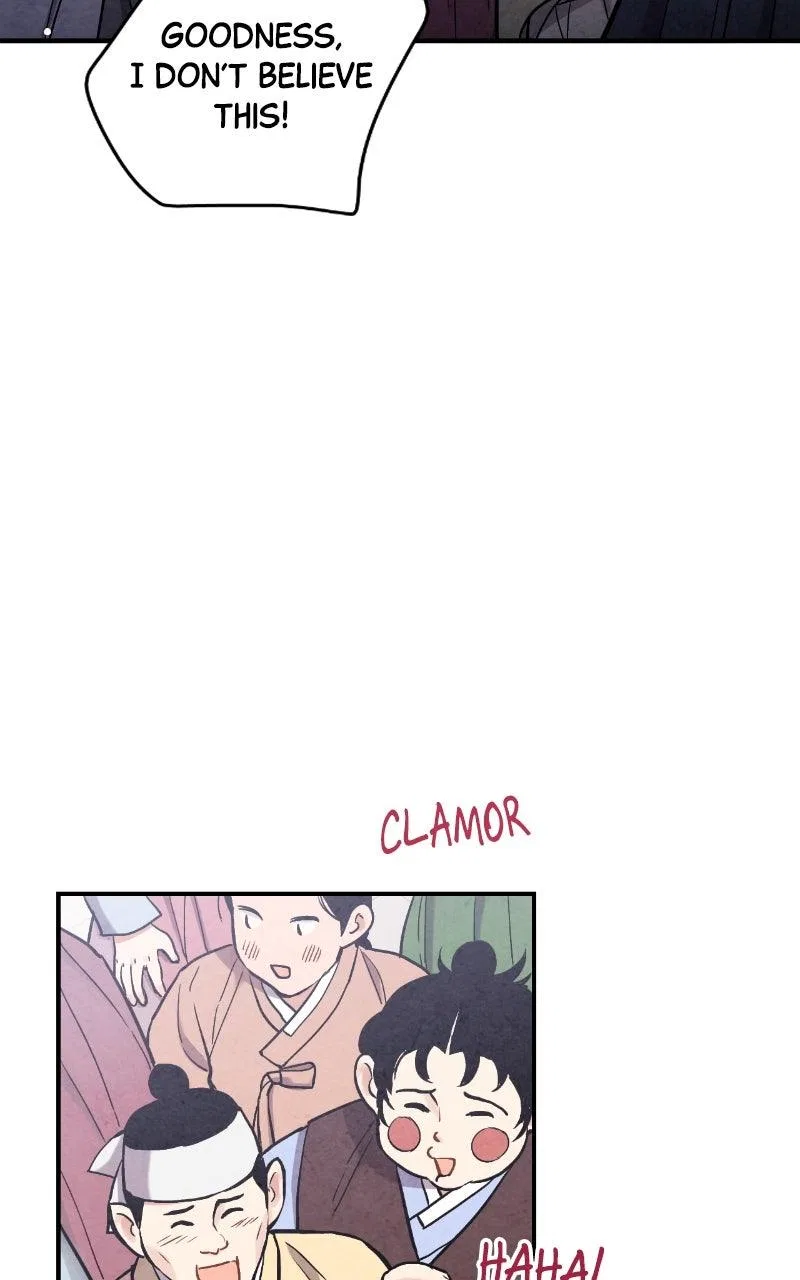 No Marriage Chapter 90 – Page 53