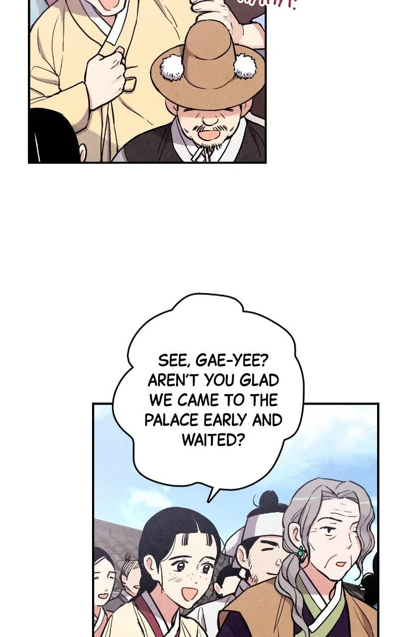 No Marriage Chapter 90 – Page 54