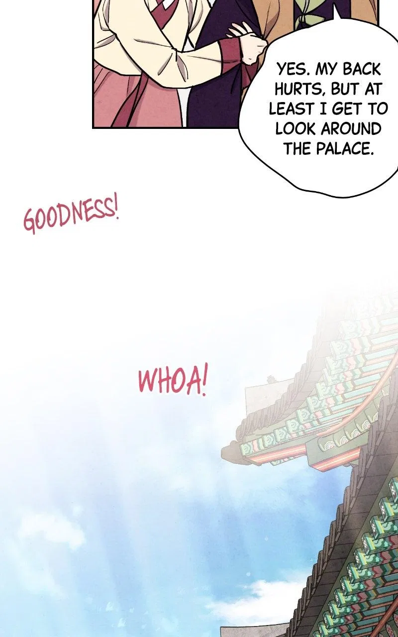 No Marriage Chapter 90 – Page 55