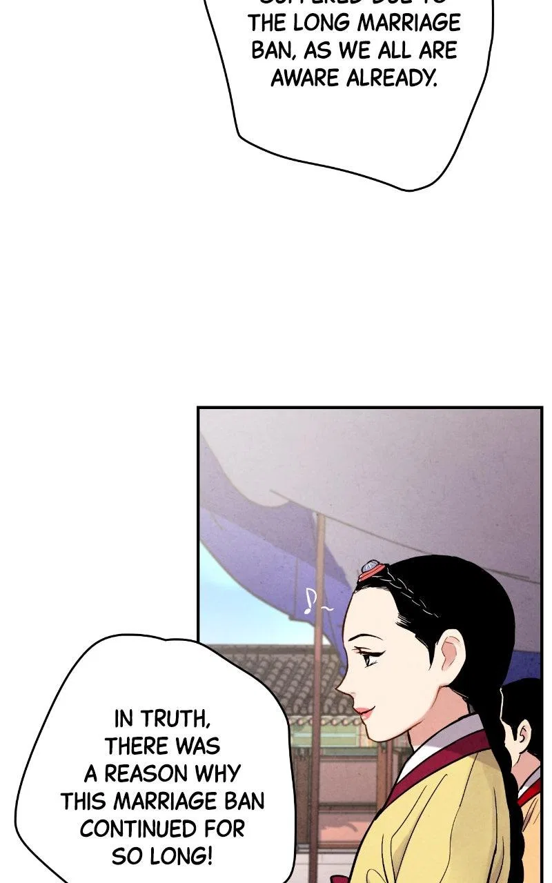 No Marriage Chapter 90 – Page 59