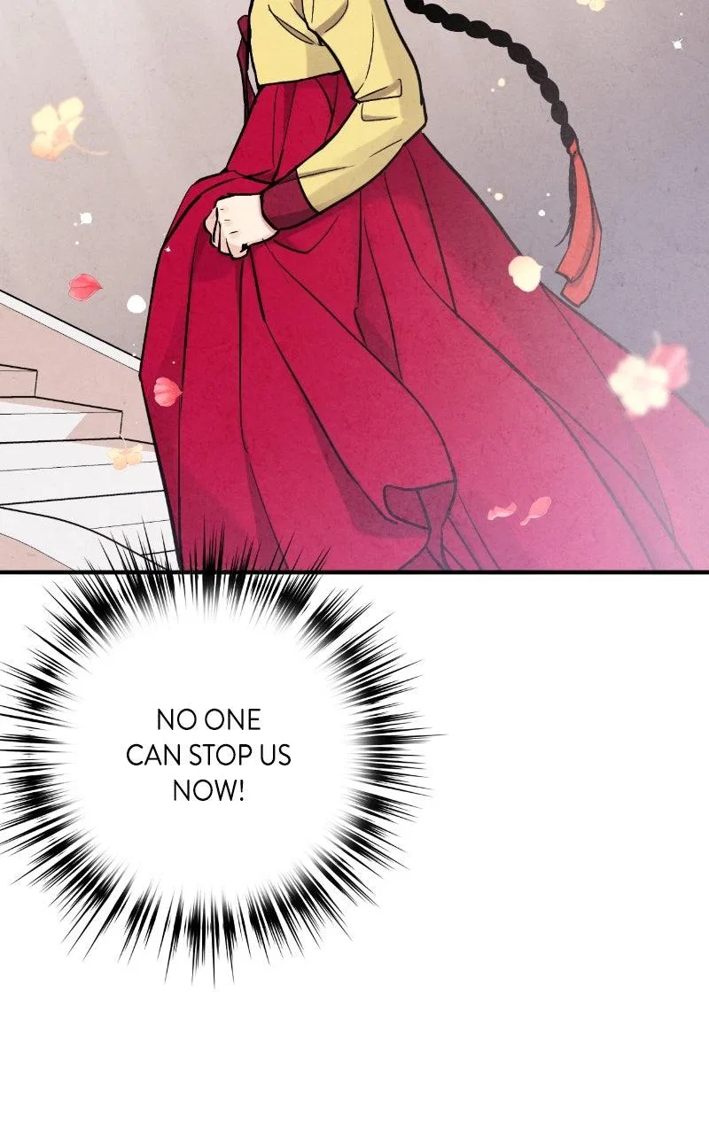 No Marriage Chapter 90 – Page 82